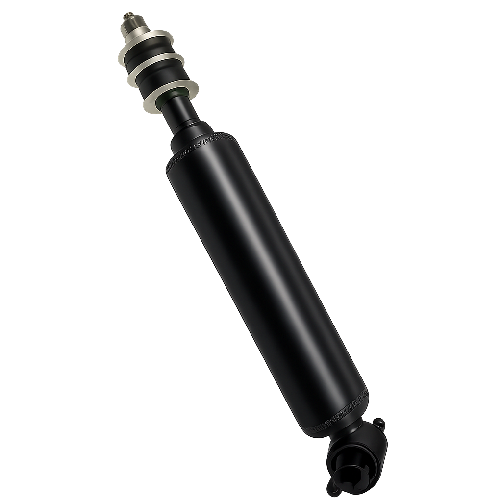 Mahindra Bolero front shock absorber